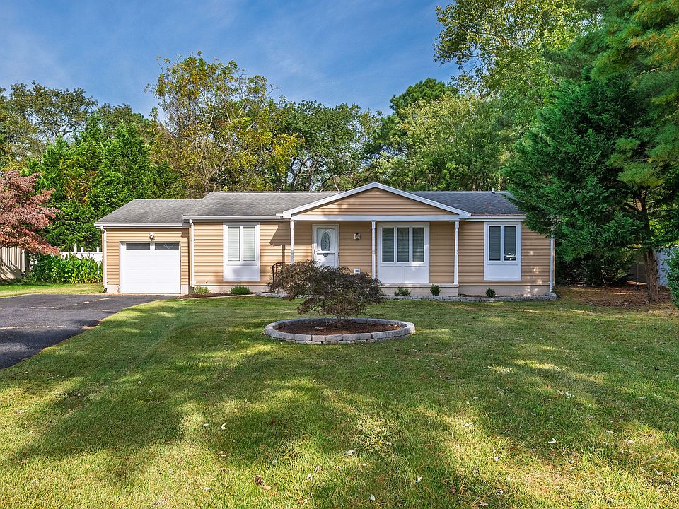 83 Bryan Drive Home Front