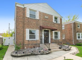 3713 W 85th St, Chicago, IL 60652