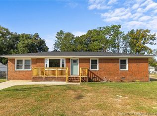 2202 Coffman St, Fayetteville, NC 28306