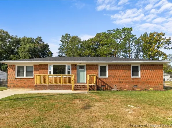 2202 Coffman St, Fayetteville, NC 28306