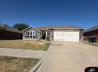 14109 Saw Mill Rd, Oklahoma City, OK 73170