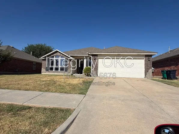 14109 Saw Mill Rd, Oklahoma City, OK 73170