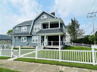 1222 Hawley Ave #1, Syracuse, NY 13203