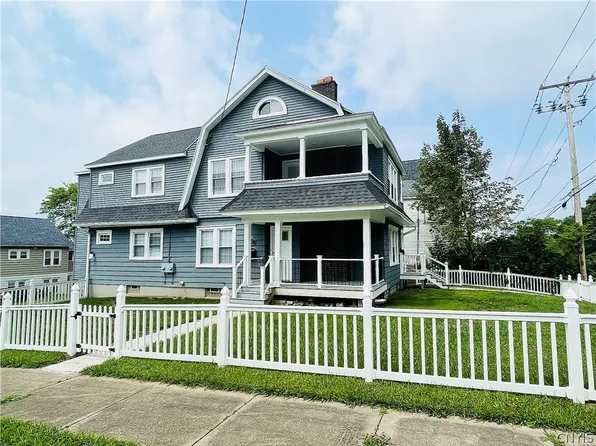 1222 Hawley Ave #1, Syracuse, NY 13203