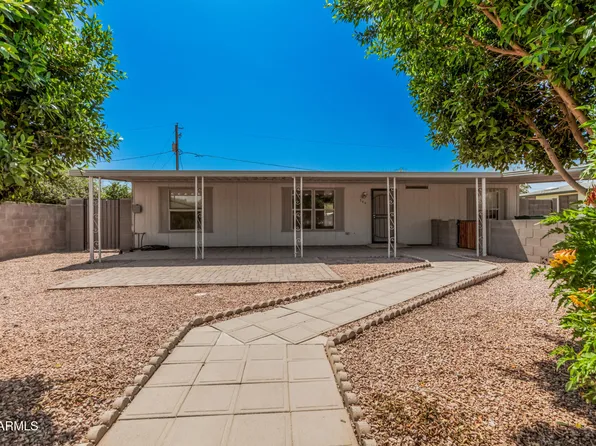 544 S CRISMON Road, Mesa, AZ 85208