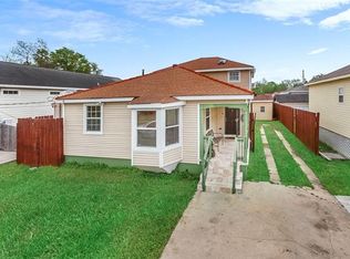 5309 Wingate Dr, New Orleans, LA 70122