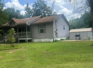 2112 Spay Rd, Mc Cool, MS 39108