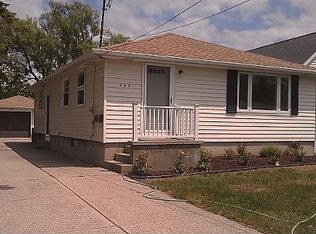 348 Aurora St, Lancaster, NY 14086
