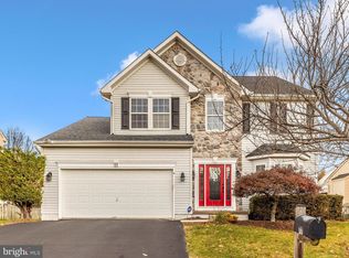 77 George Thomas Dr, Frederick, MD 21702