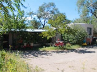 330 1/2 Urioste St, Santa Fe, NM 87501