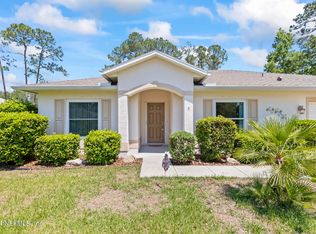 5 Port Ln, Palm Coast, FL 32164
