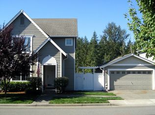 9923 223rd Ave NE, Redmond, WA 98053