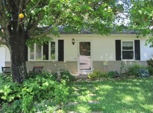 4285 N Brookwood Dr, Bloomington, IN