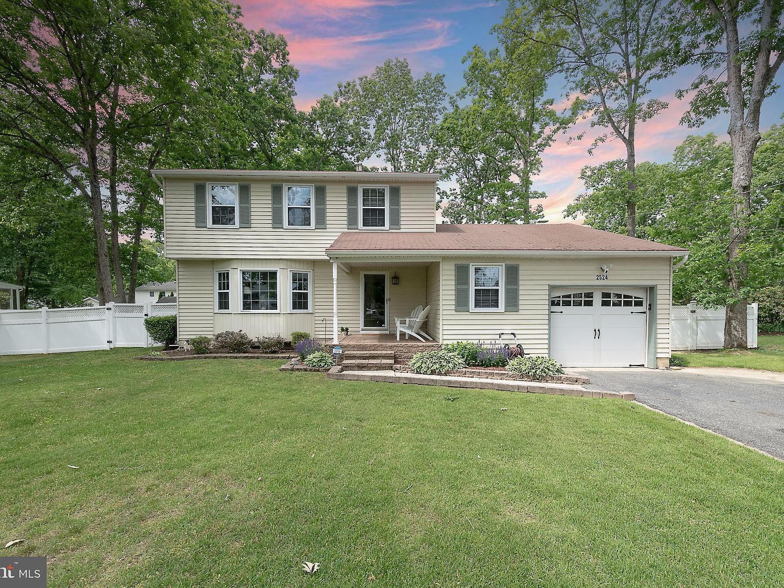 2524 S Brookfield St, Vineland, NJ 08361 Zillow