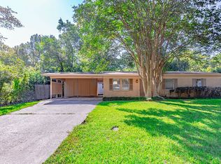 503 Brookwood Dr, Clinton, MS 39056