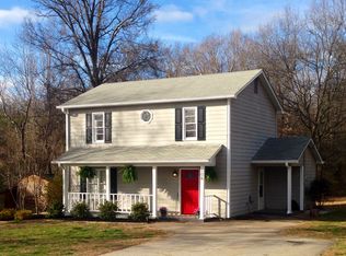 106 James St, Liberty, SC 29657