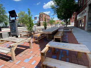 2007 S Blue Island Ave, Chicago, IL 60608
