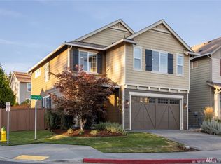 4897 Amber Ct, Gig Harbor, WA 98332