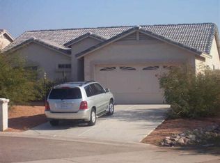 7019 E Russet Sky Way, Gold Canyon, AZ 85118