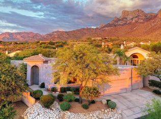 10180 N Alder Spring Dr, Tucson, AZ 85737