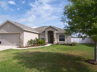5111 Ashwood Dr, Lakeland, FL 33811