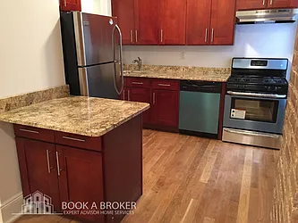 Rented by Book A Broker