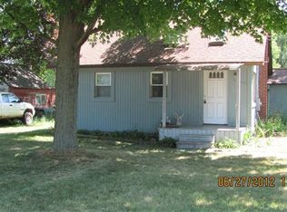 10068 N Clio Rd, Clio, MI 48420