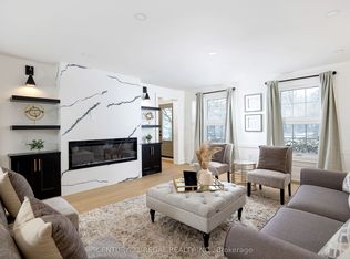 5535 Cedar Springs Rd, Burlington, ON L7P0C2