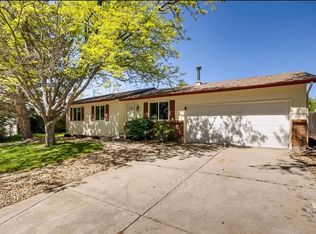 1783 S Nucla St, Aurora, CO 80017