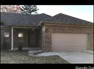 1720 Wilson Rd #B, Little Rock, AR 72205