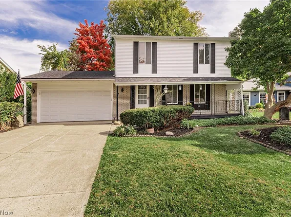 5613 Reef Rd, Mentor On The Lake, OH 44060