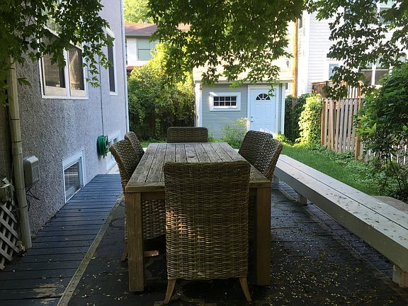 Side Yard
