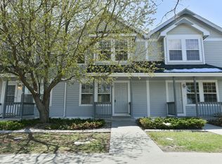 1115 W Swallow Rd UNIT 2, Fort Collins, CO 80526