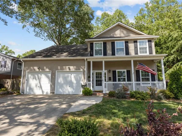 3608 Royal Palm Arch, Virginia Beach, VA 23452