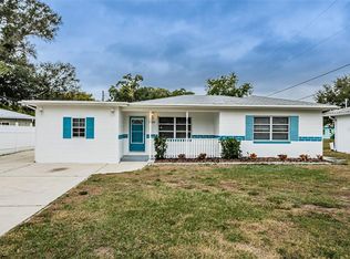1839 58th St S, Gulfport, FL 33707