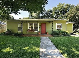 1107 Ruth Ave, Austin, TX 78757