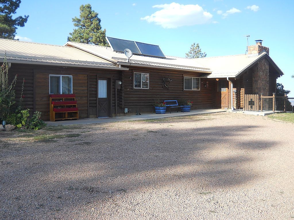 23963 Highway 96, Wetmore, CO 81253 Zillow