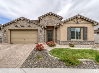 2035 Phaethon Ln, Reno, NV 89521