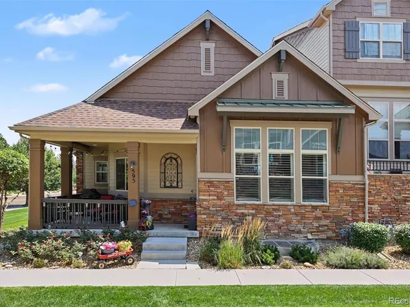 595 Gallegos Circle, Erie, CO 80516