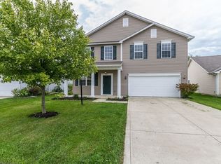 12507 Old Pond Rd, Noblesville, IN 46060