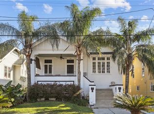 1919 Robert St, New Orleans, LA 70115