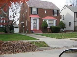 266 E 210th St, Euclid, OH 44123