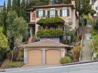 6362 Broadway Ter, Oakland, CA 94618