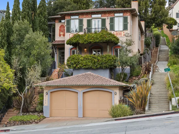 6362 Broadway Ter, Oakland, CA 94618