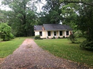 19220 Thompson Dr, Citronelle, AL 36522