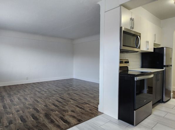 2 bedroom rental in Vancouver — photo 3