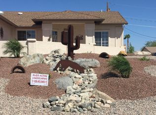 3054 Caravan Dr, Lake Havasu City, AZ 86404