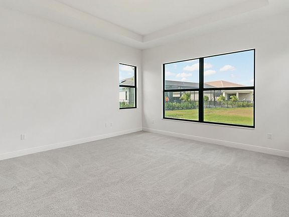 Owner s Suite