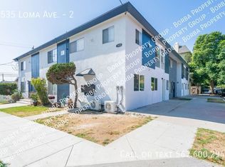 1535 Loma Ave APT 2, Long Beach, CA 90804