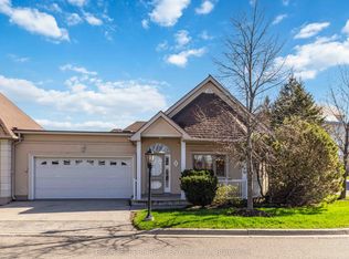1 Ferndown Cres #1, Brampton, ON L6P 1C3